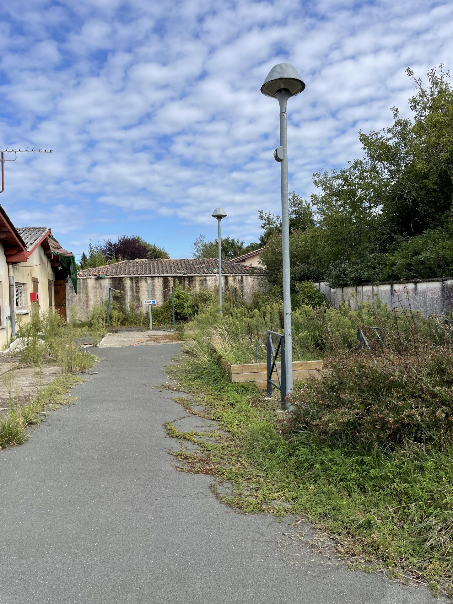 Vente Bureau / Commerce à le Taillan-Médoc 1 pièce