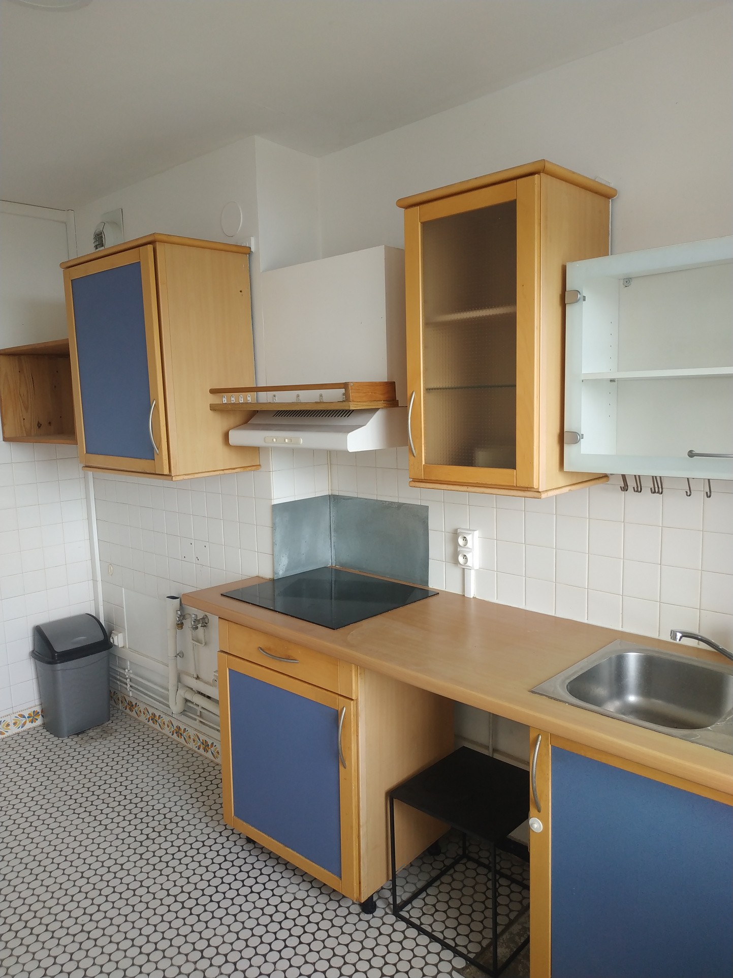 Vente Appartement à Mérignac 3 pièces