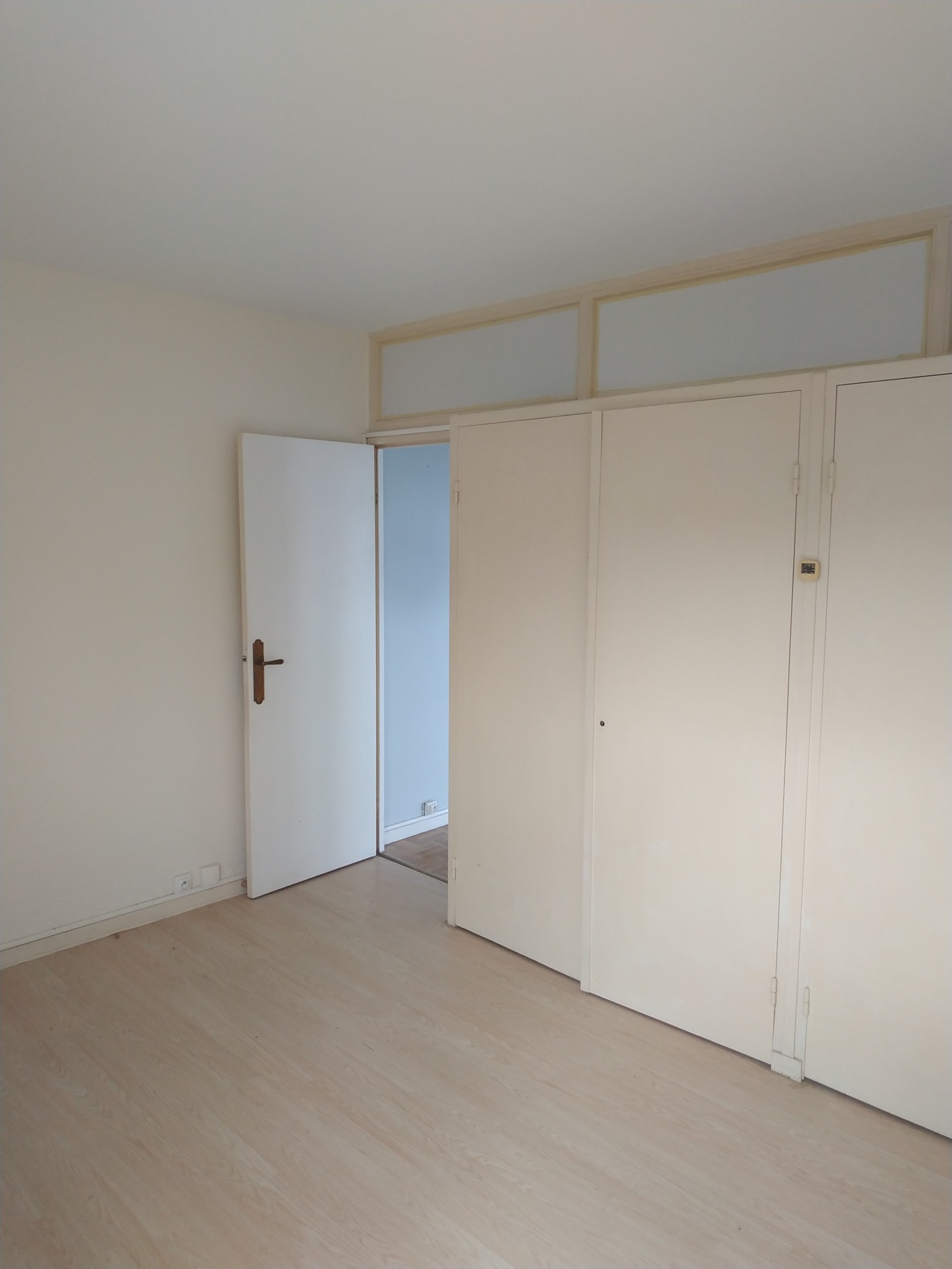 Vente Appartement à Mérignac 3 pièces