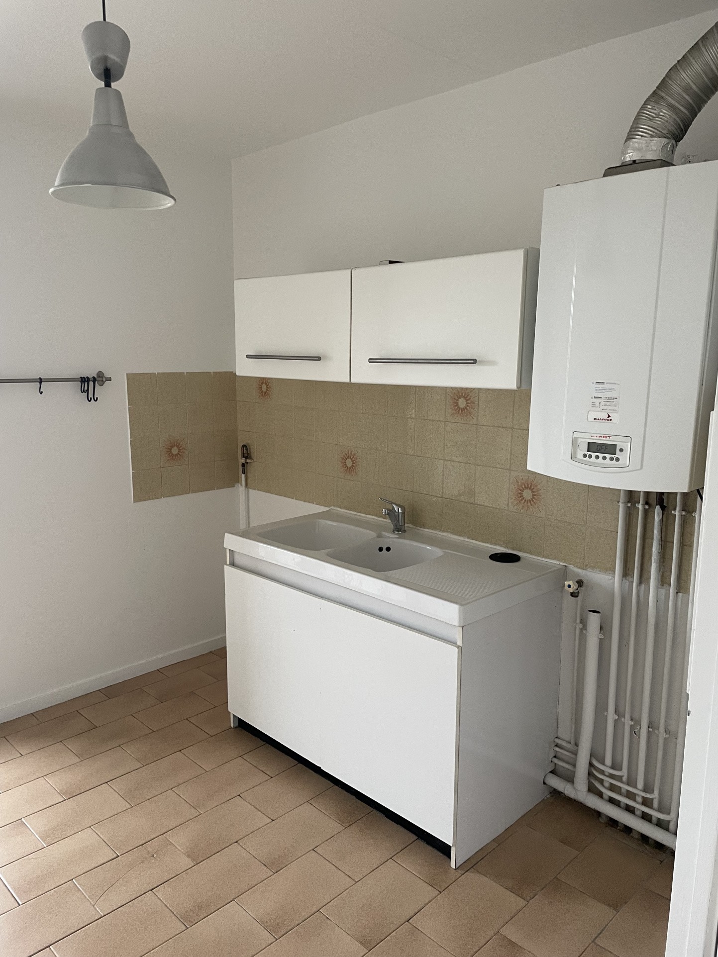 Vente Appartement à Bordeaux 3 pièces