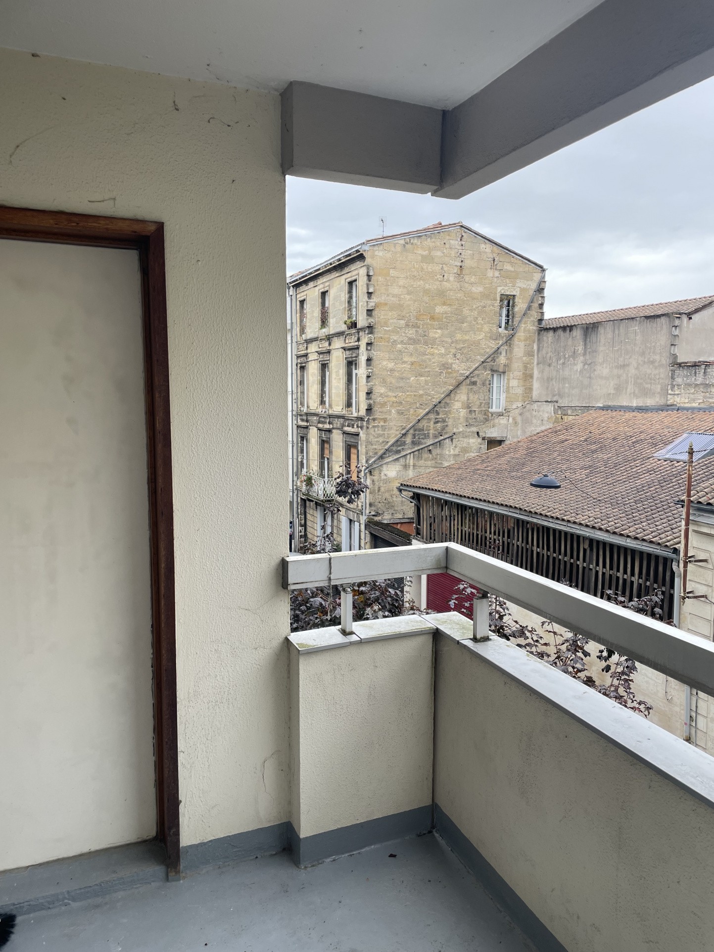 Vente Appartement à Bordeaux 3 pièces