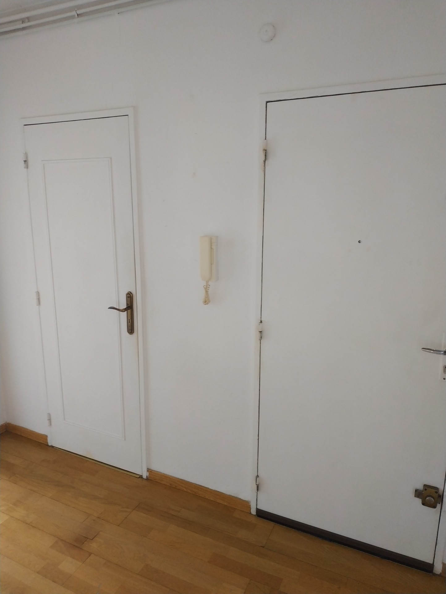 Vente Appartement à Bordeaux 3 pièces