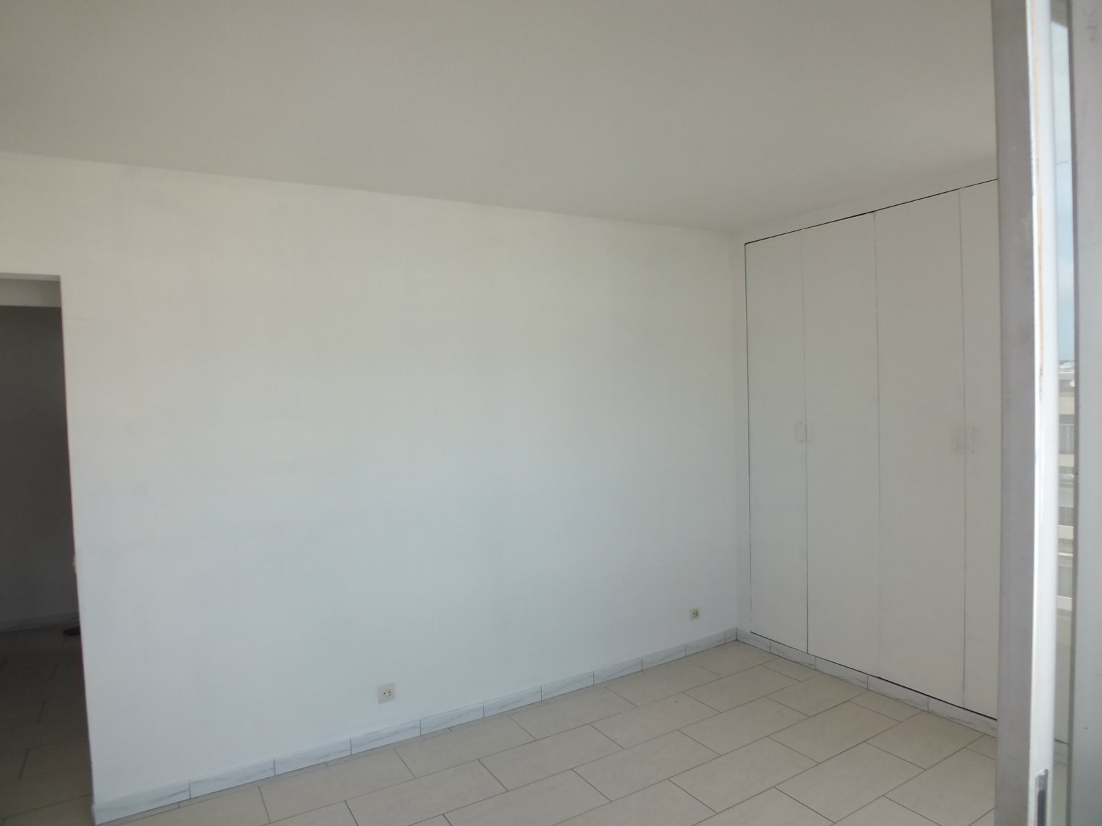 Vente Appartement à Pointe-à-Pitre 3 pièces