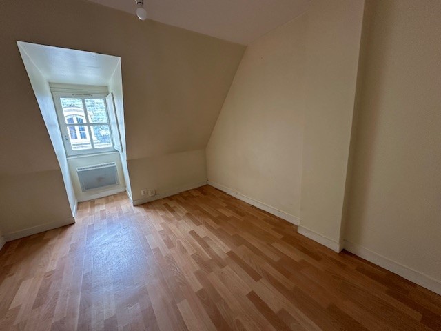 Location Appartement à Laval 3 pièces