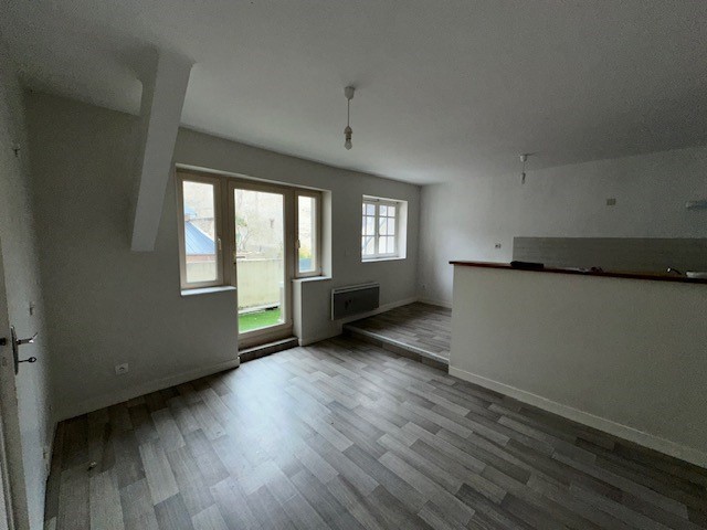 Location Appartement à Laval 3 pièces