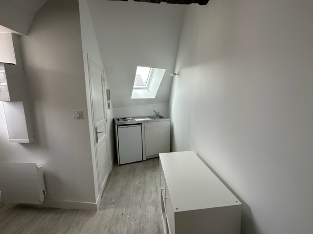 Location Appartement à Laval 1 pièce