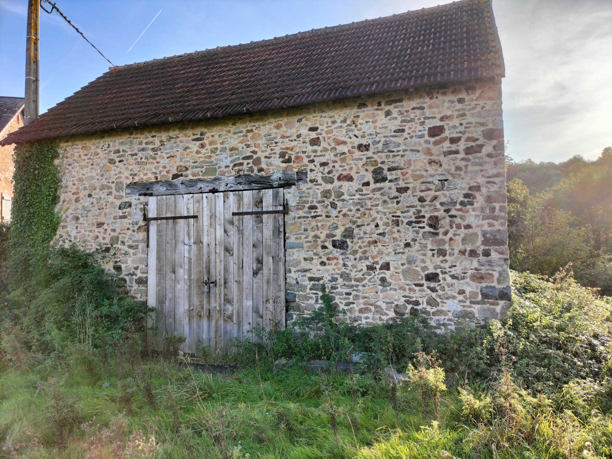 Vente Maison à Saint-Jean-sur-Mayenne 3 pièces