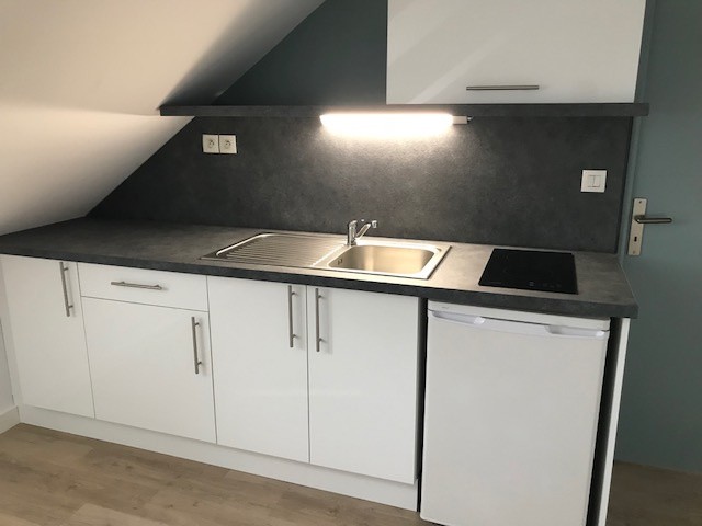 Location Appartement à Laval 2 pièces