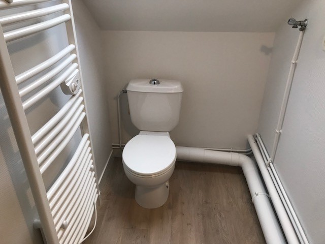 Location Appartement à Laval 2 pièces