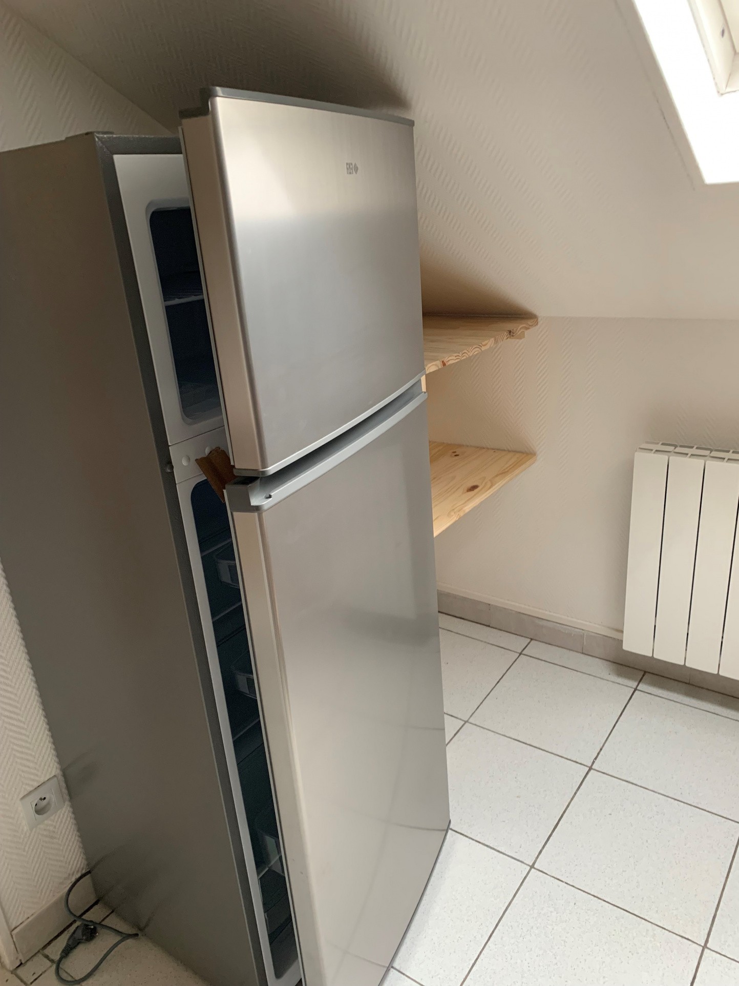 Location Appartement à Laval 2 pièces