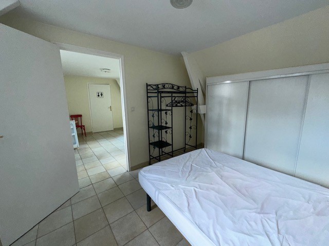 Location Appartement à Laval 2 pièces