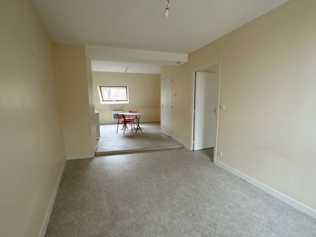 Location Appartement à Laval 2 pièces