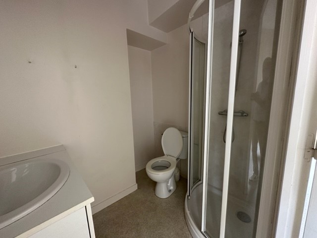 Location Appartement à Laval 2 pièces