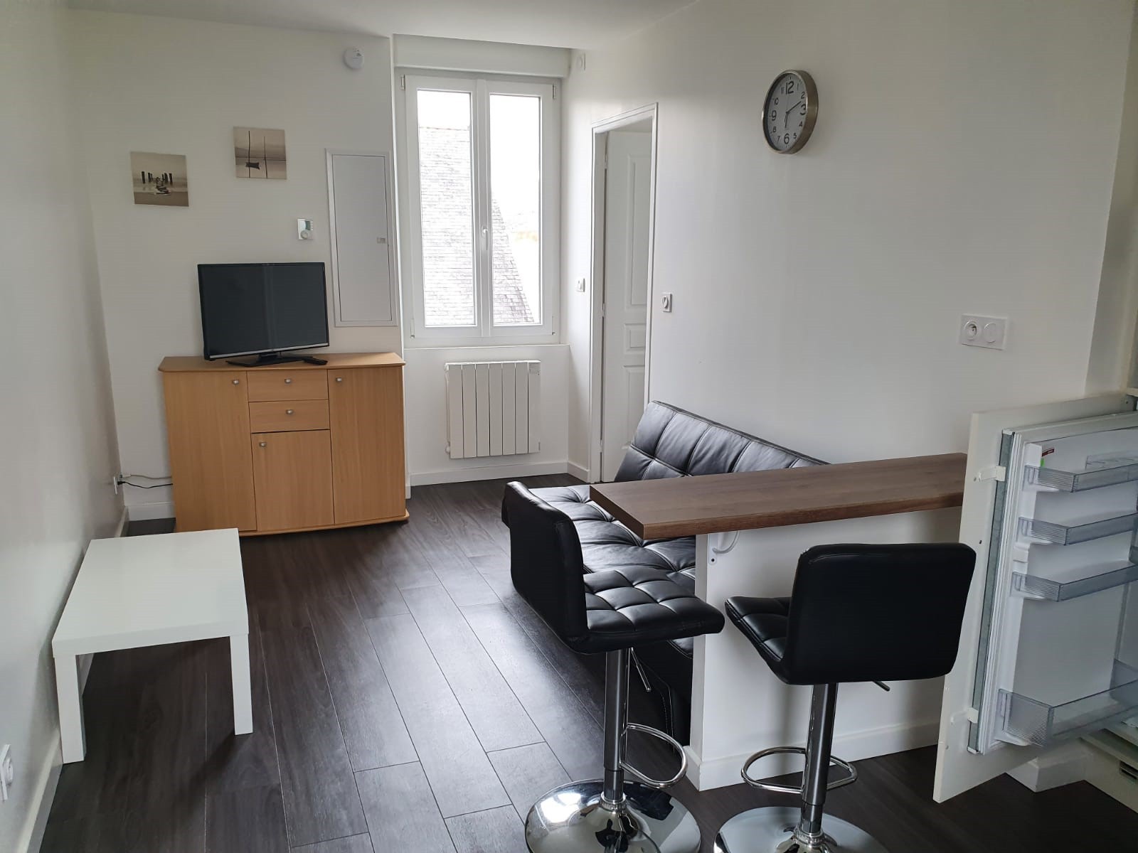 Location Appartement à Laval 2 pièces