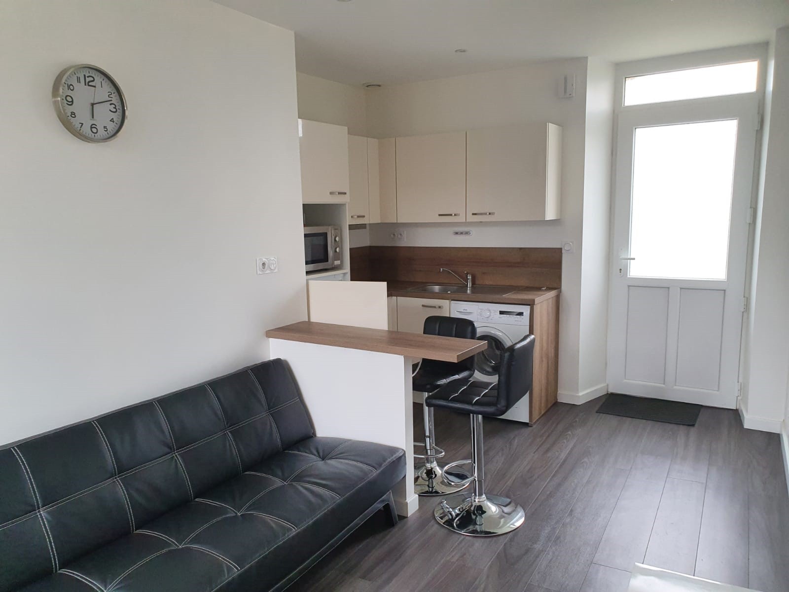 Location Appartement à Laval 2 pièces