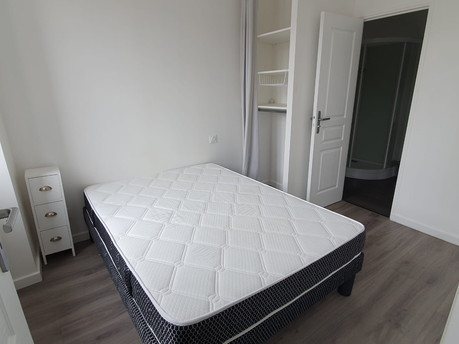 Location Appartement à Laval 2 pièces