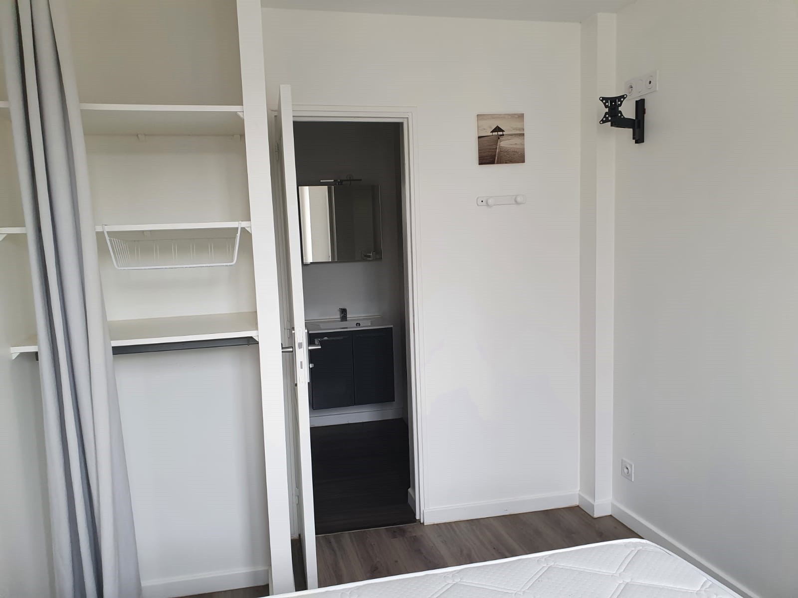 Location Appartement à Laval 2 pièces