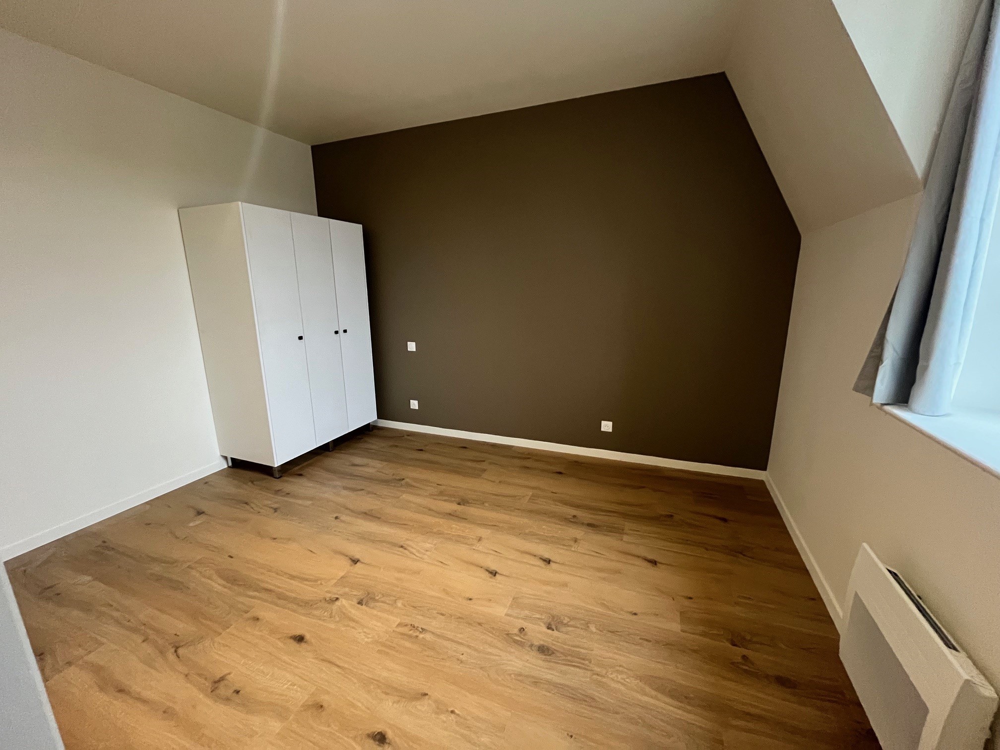 Location Appartement à Laval 3 pièces