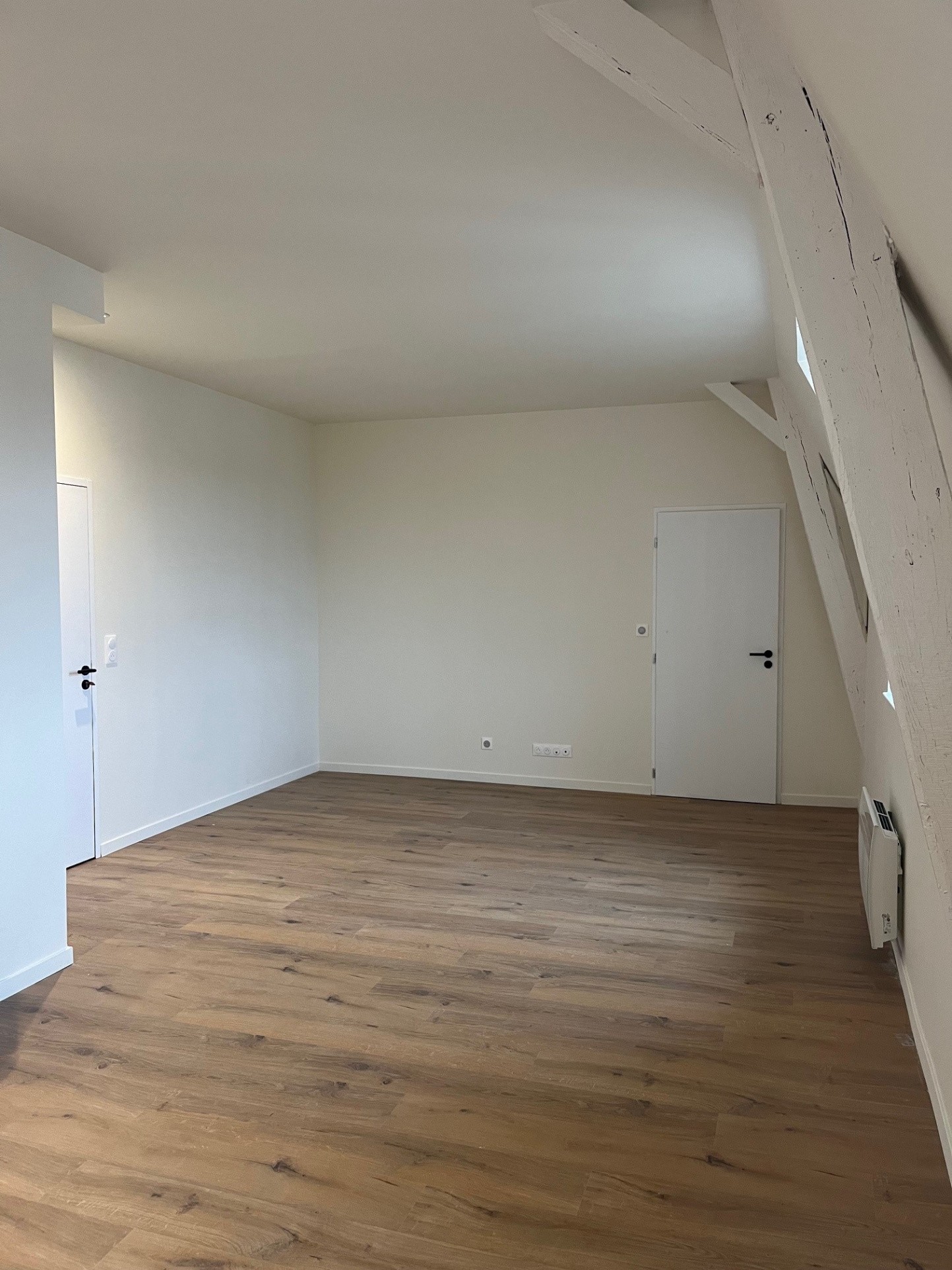 Location Appartement à Laval 3 pièces