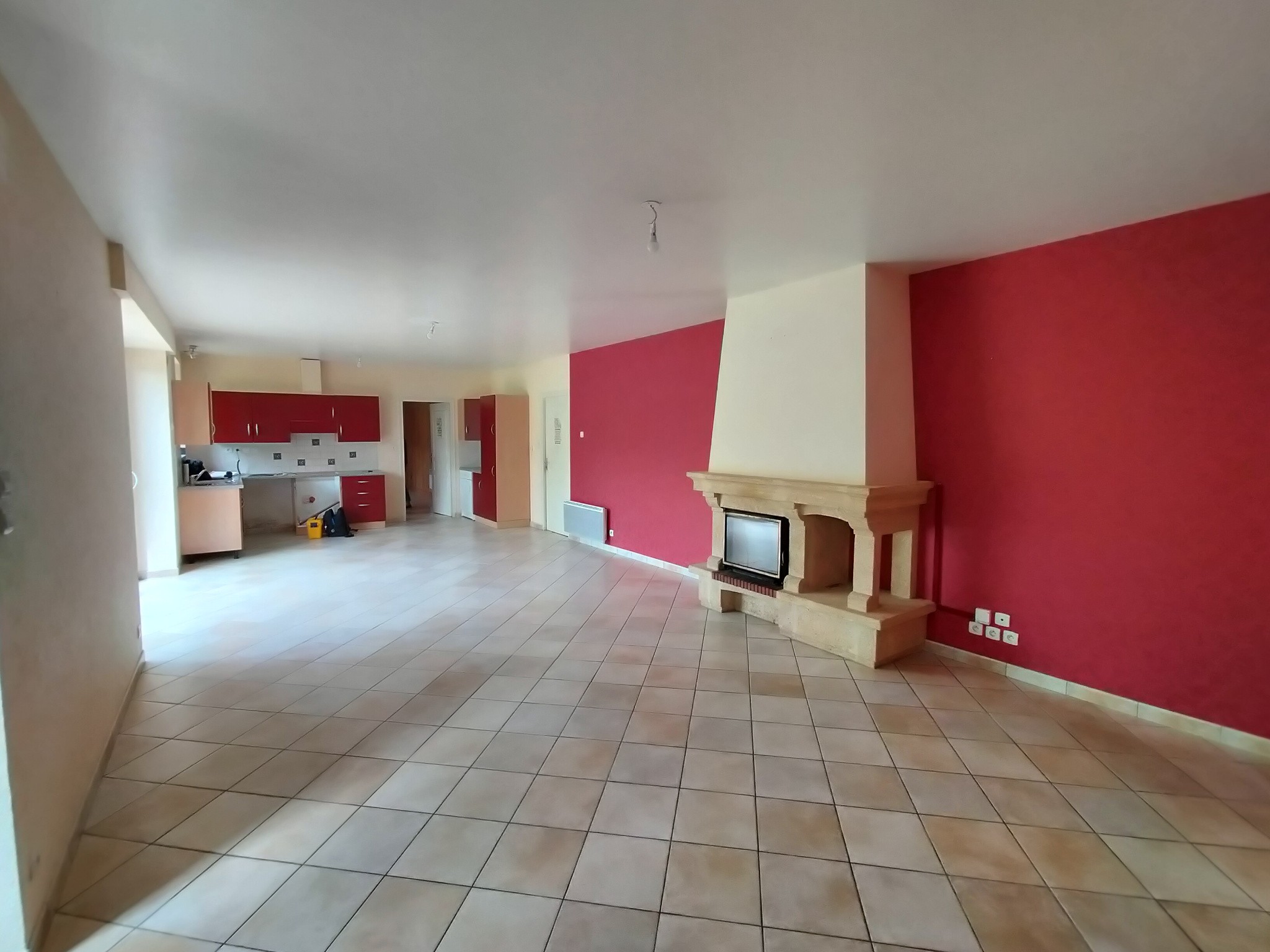 Vente Maison à Parné-sur-Roc 6 pièces