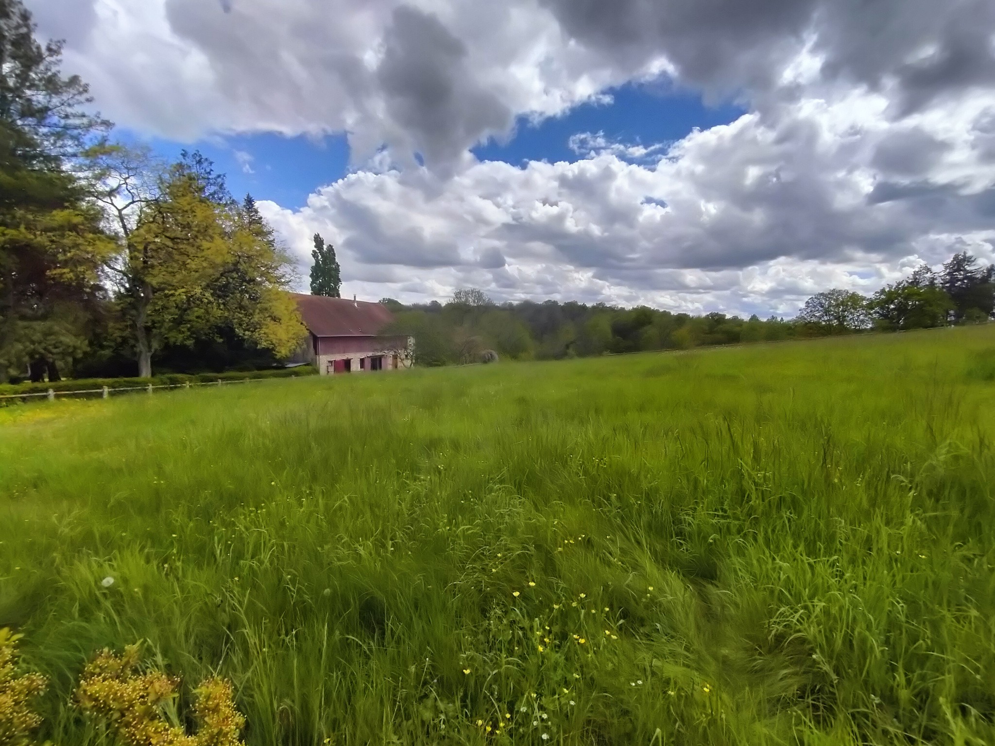 Vente Maison à Parné-sur-Roc 6 pièces