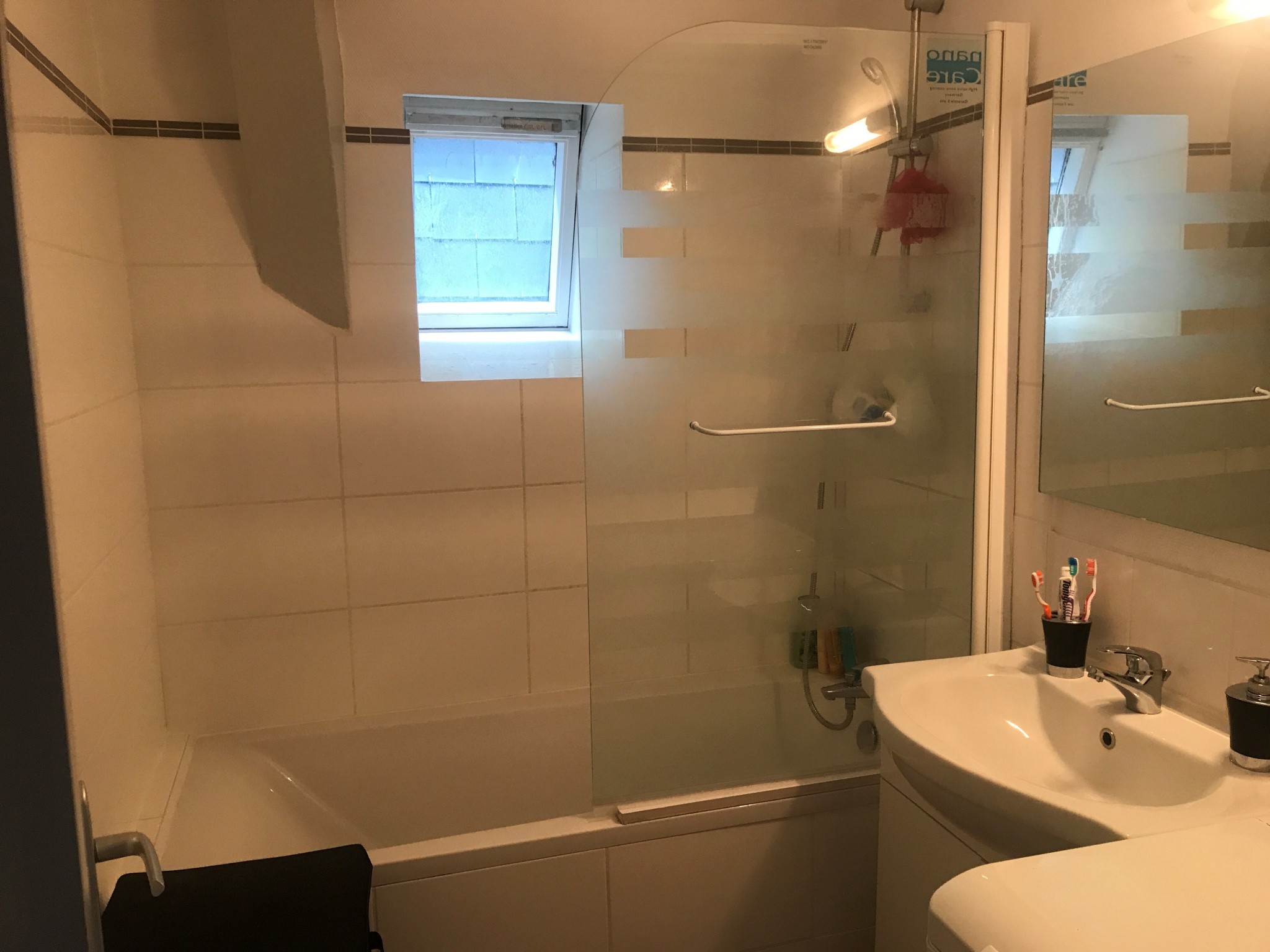 Location Appartement à Laval 2 pièces