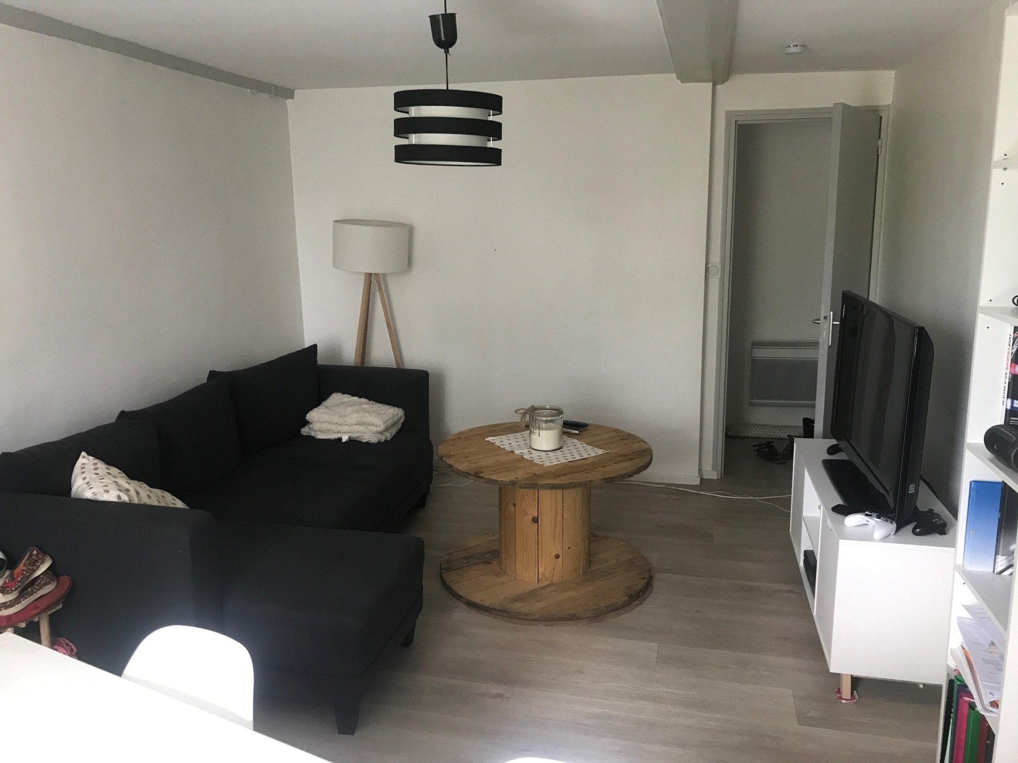 Location Appartement à Laval 2 pièces