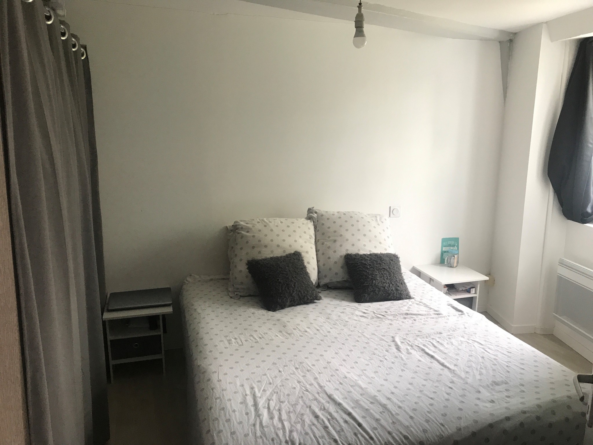 Location Appartement à Laval 2 pièces