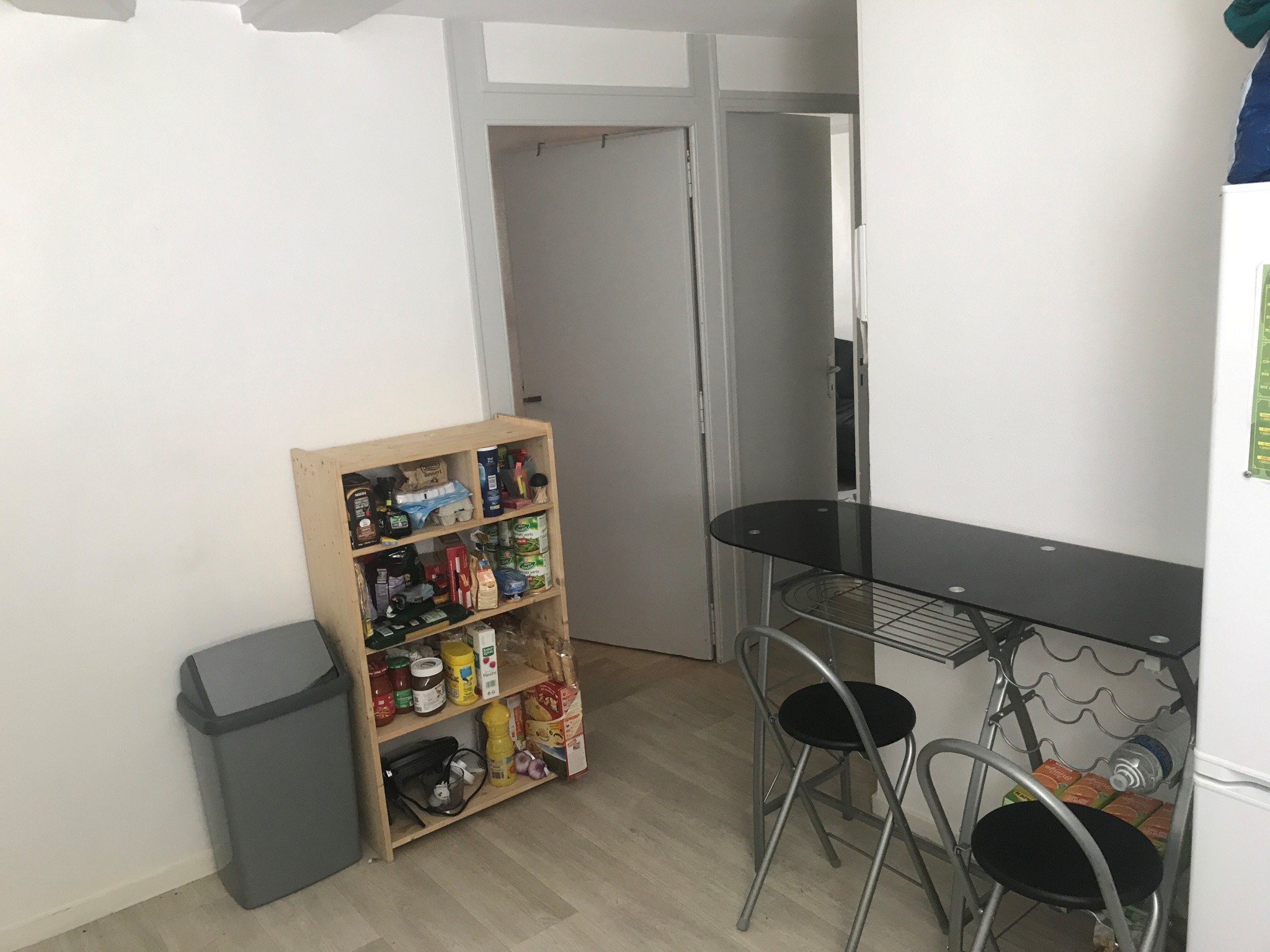 Location Appartement à Laval 2 pièces