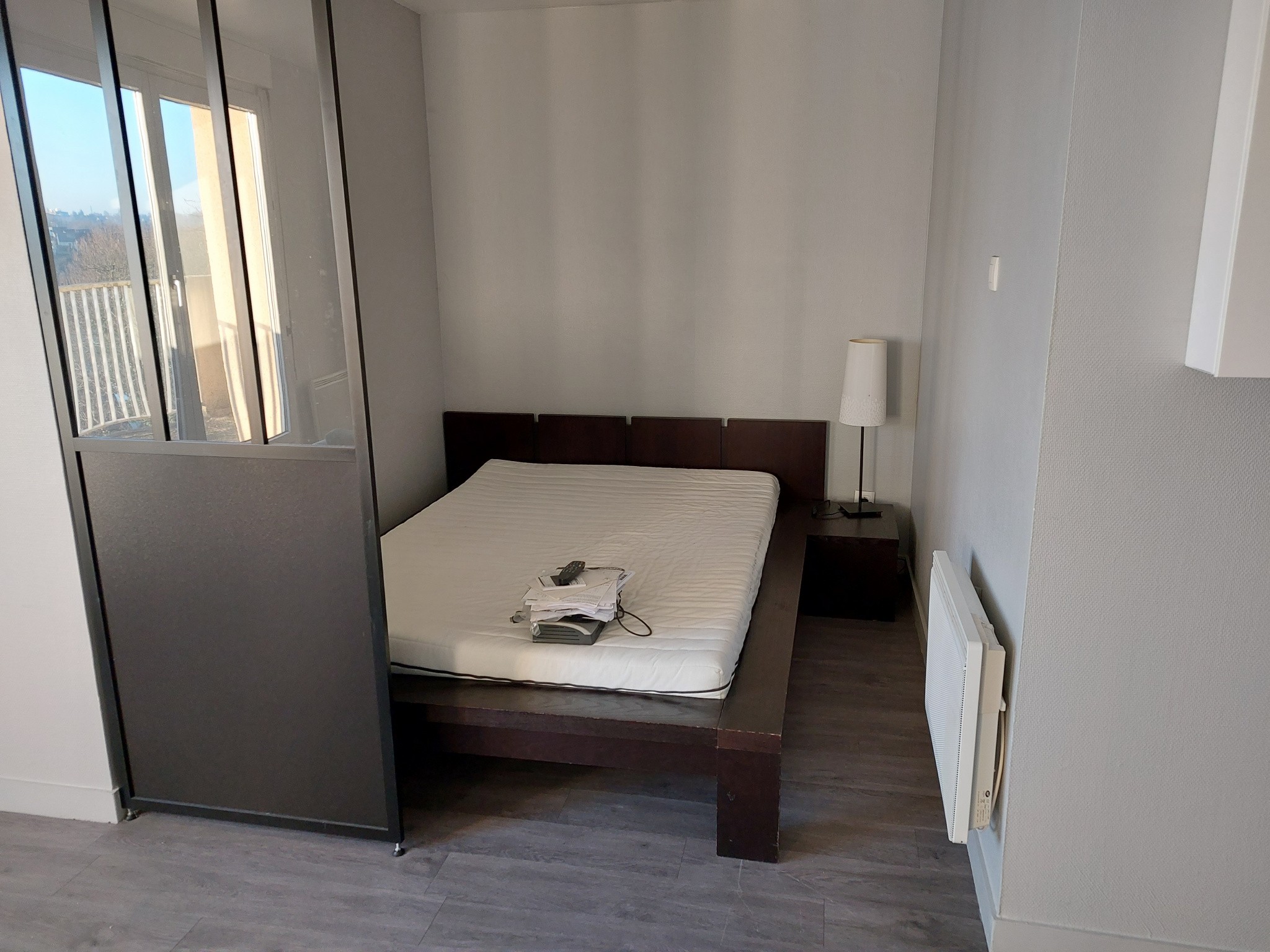 Location Appartement à Laval 2 pièces