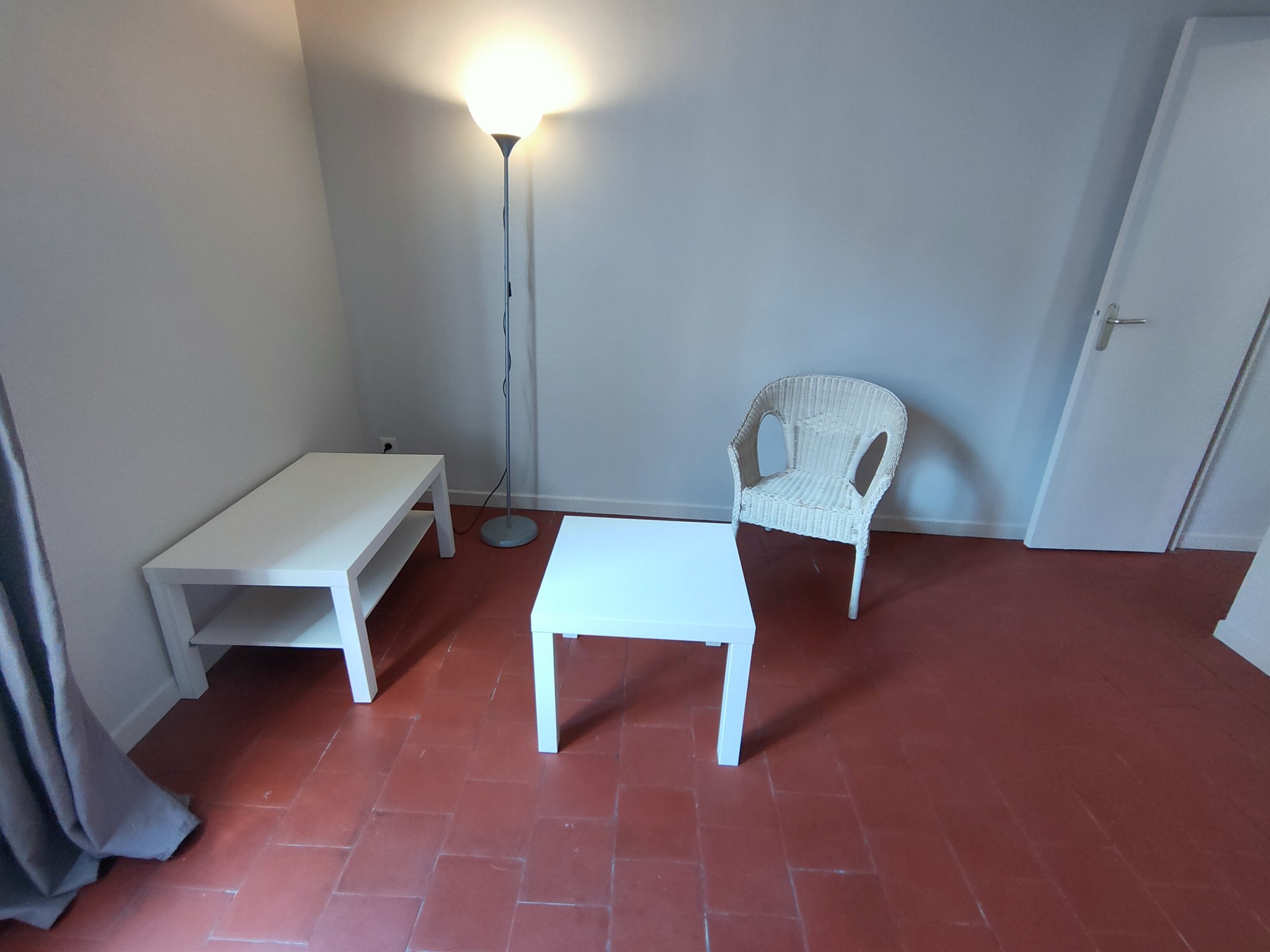 Location Appartement à Laval 1 pièce