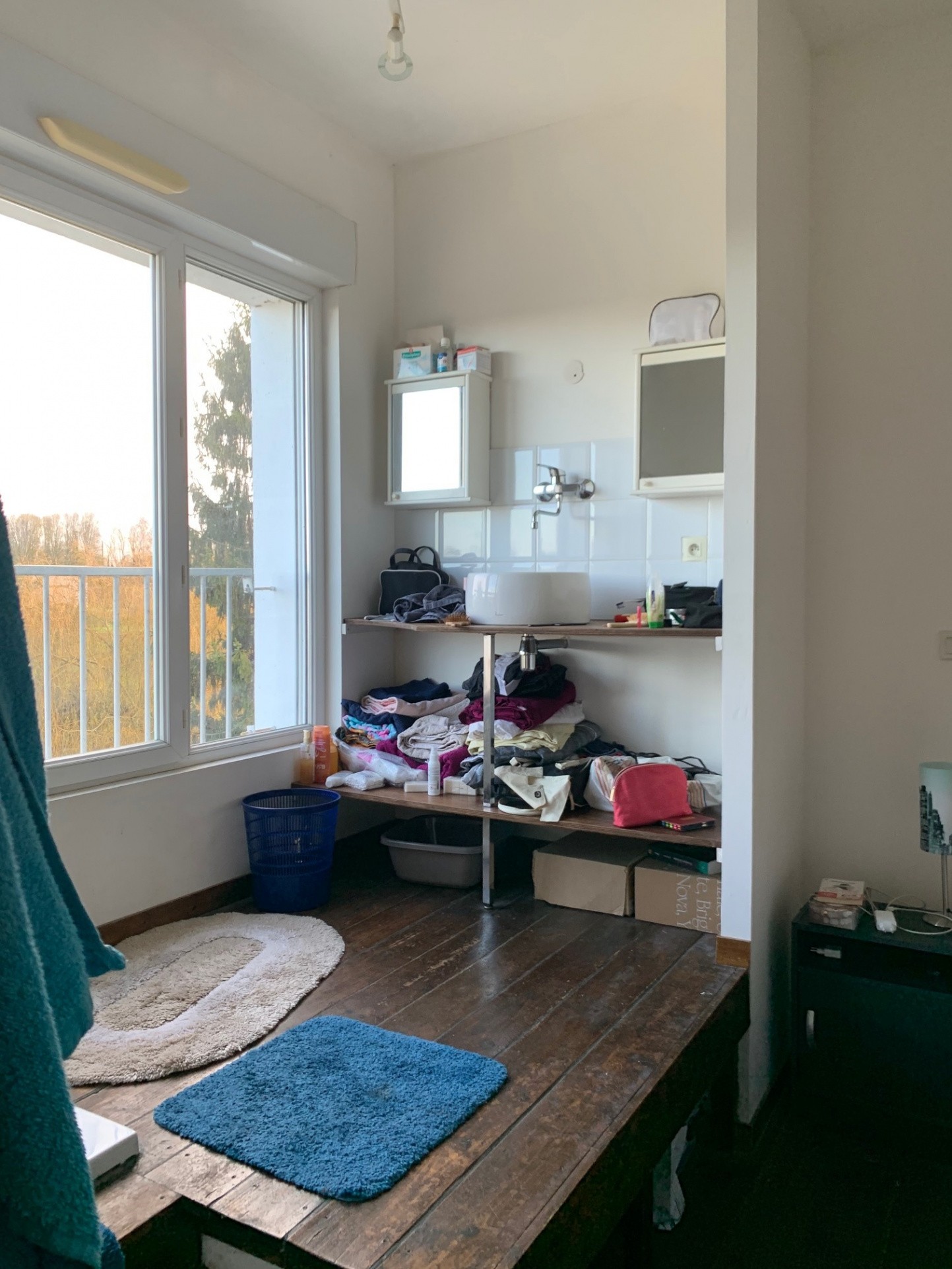 Location Appartement à Laval 2 pièces