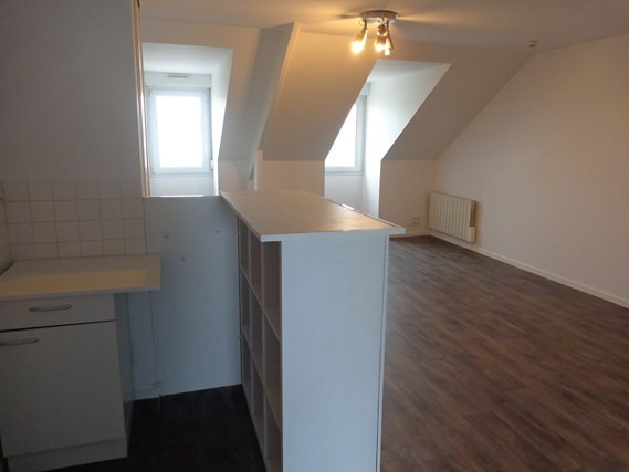 Location Appartement à Laval 2 pièces