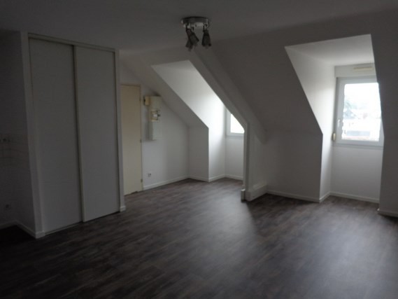 Location Appartement à Laval 2 pièces