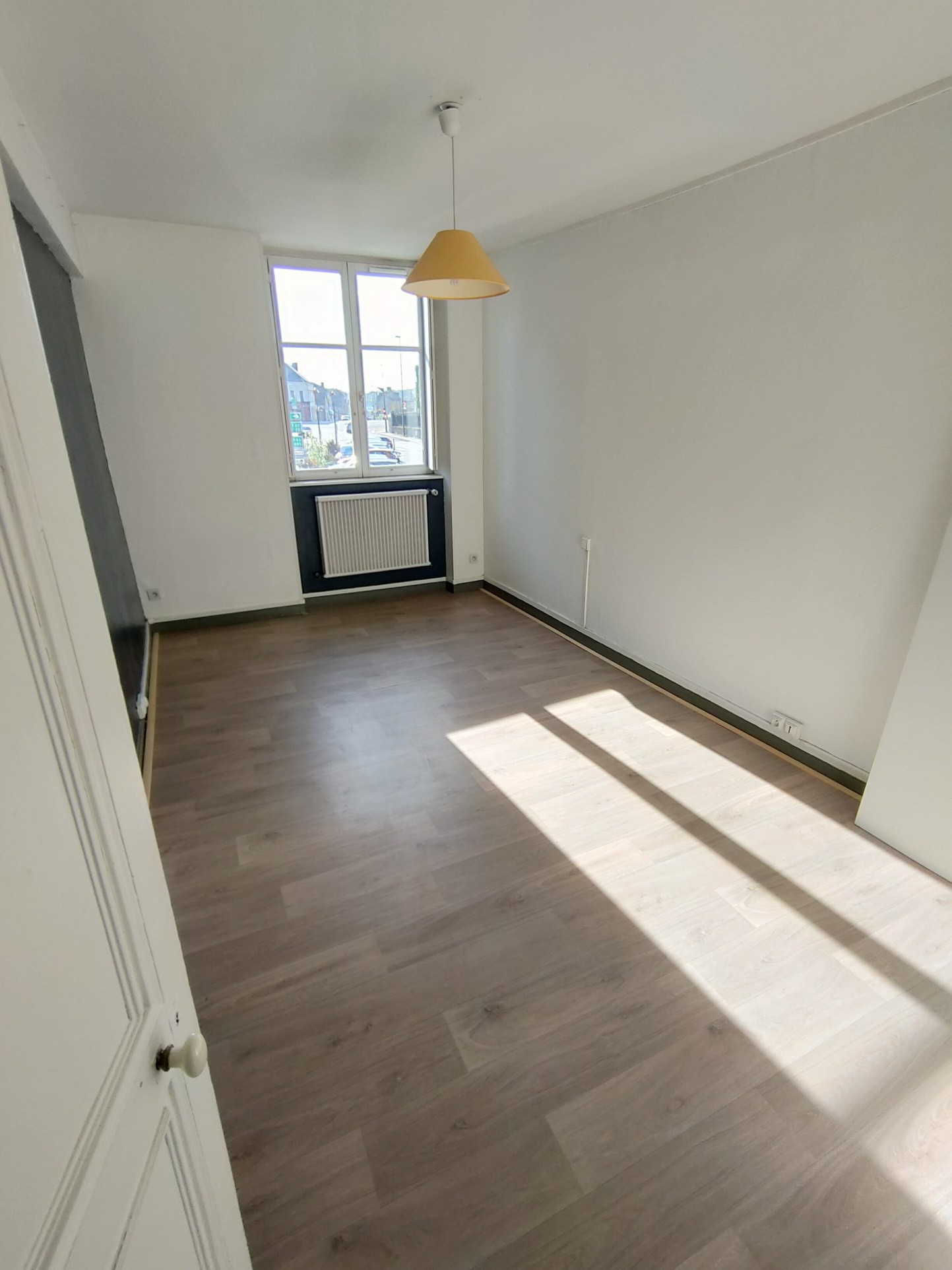 Location Appartement à Laval 2 pièces