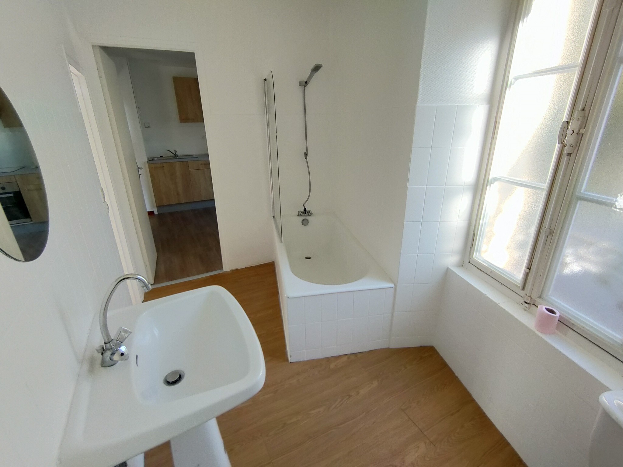 Location Appartement à Laval 2 pièces