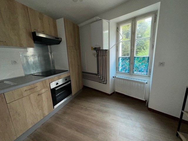 Location Appartement à Laval 2 pièces