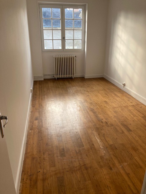 Location Appartement à Laval 3 pièces