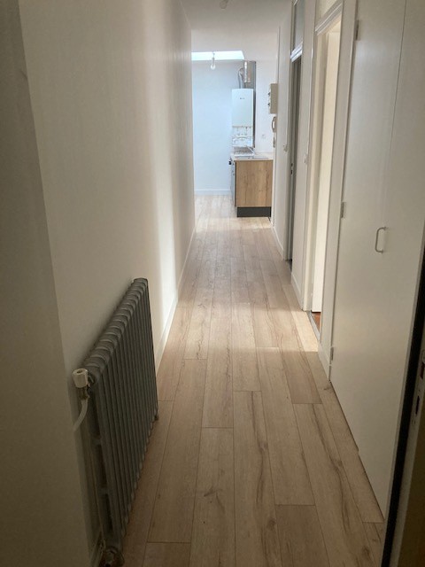 Location Appartement à Laval 3 pièces