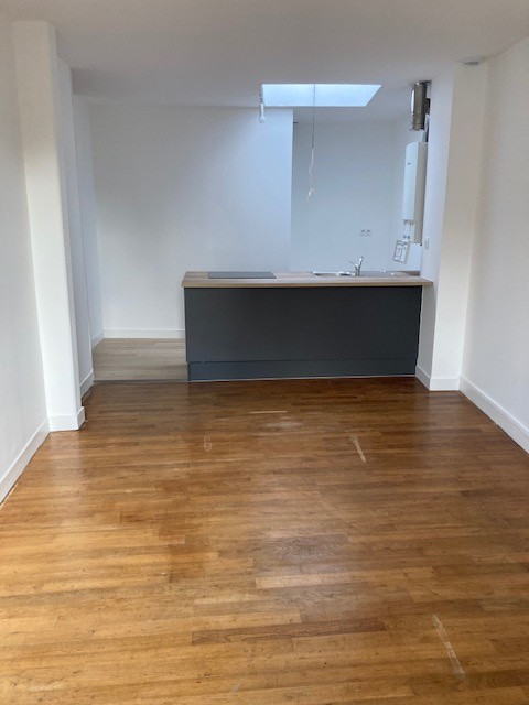 Location Appartement à Laval 3 pièces