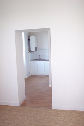 Location Appartement à Laval 1 pièce