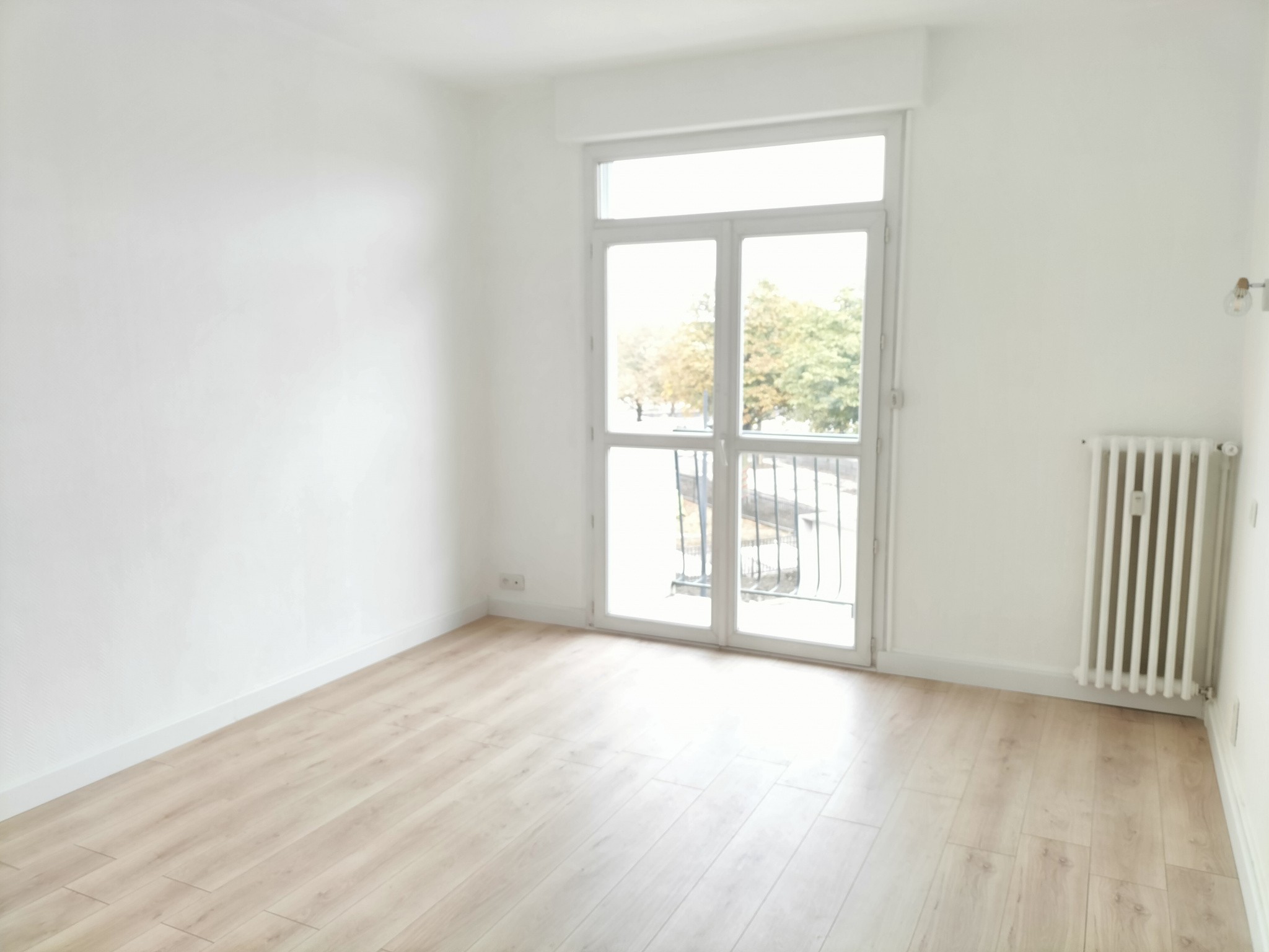 Vente Appartement à Laval 5 pièces