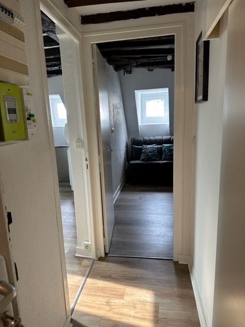 Location Appartement à Laval 2 pièces