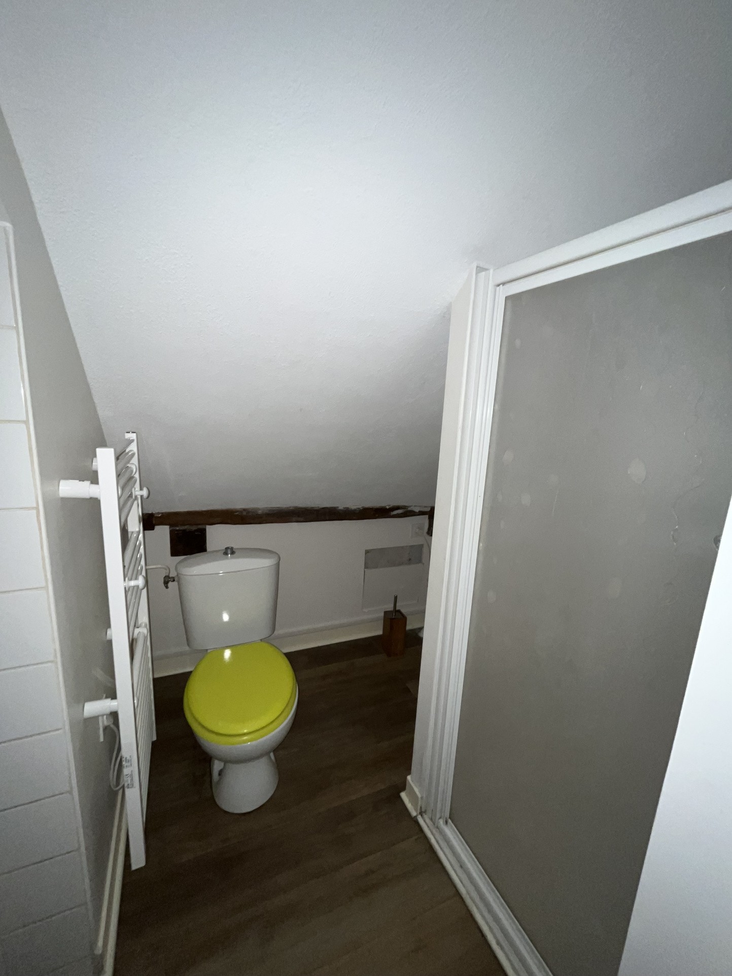 Location Appartement à Laval 2 pièces