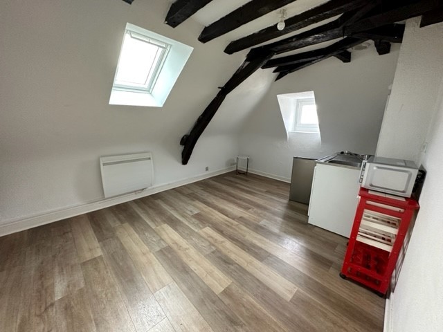 Location Appartement à Laval 2 pièces