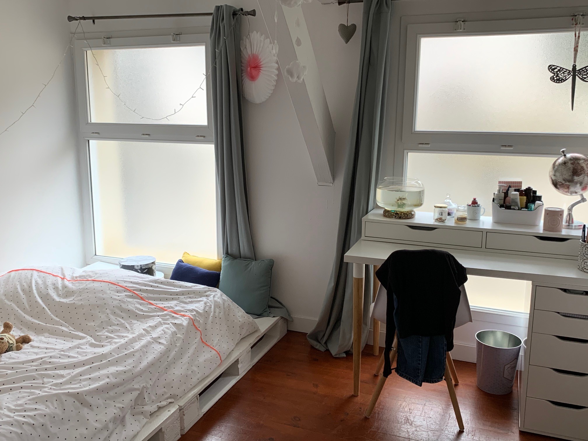 Location Appartement à Laval 4 pièces