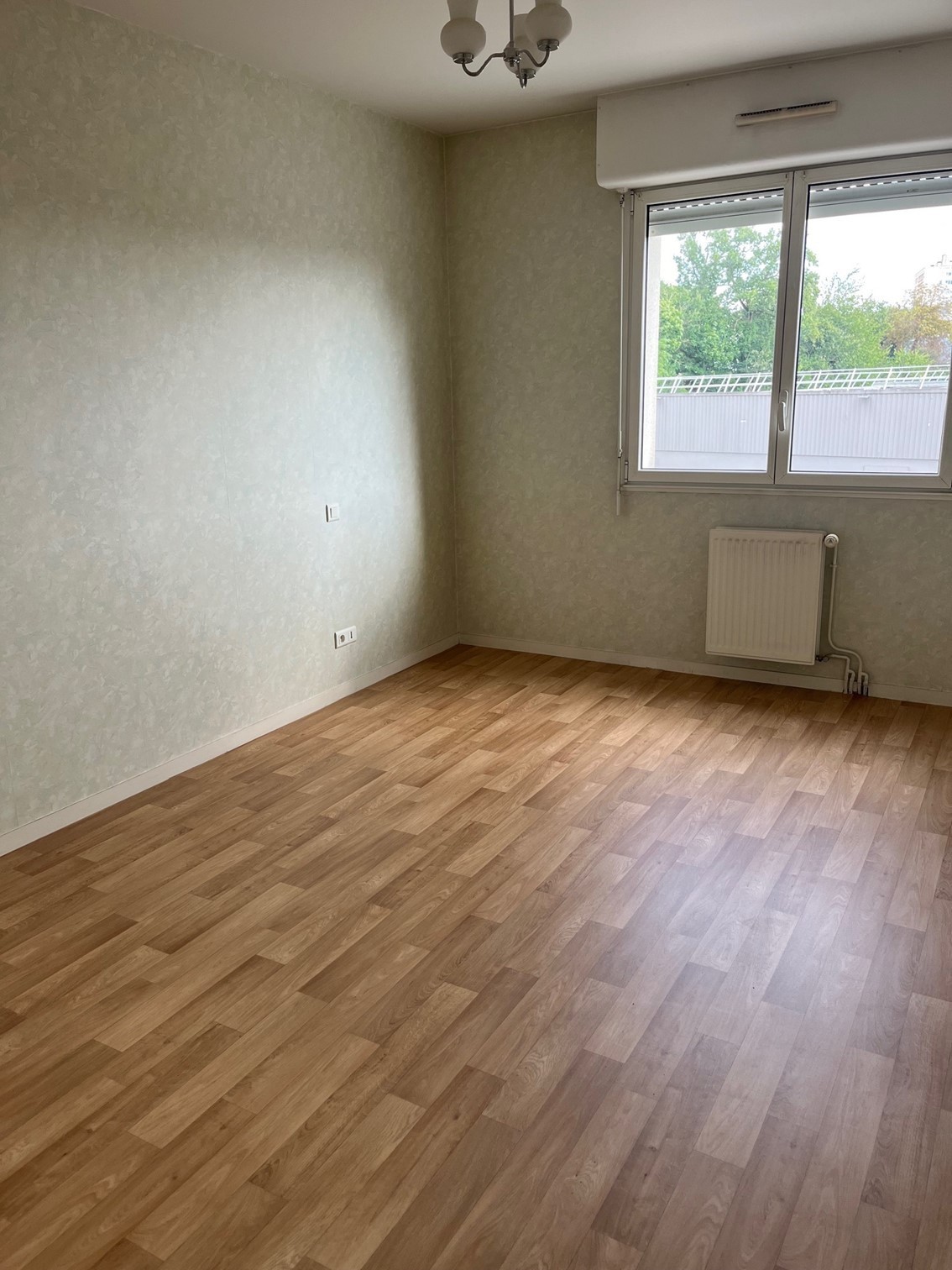 Location Appartement à Laval 3 pièces