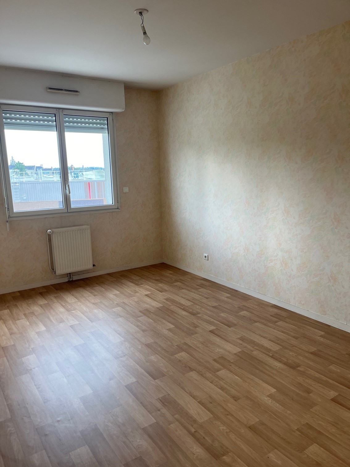 Location Appartement à Laval 3 pièces