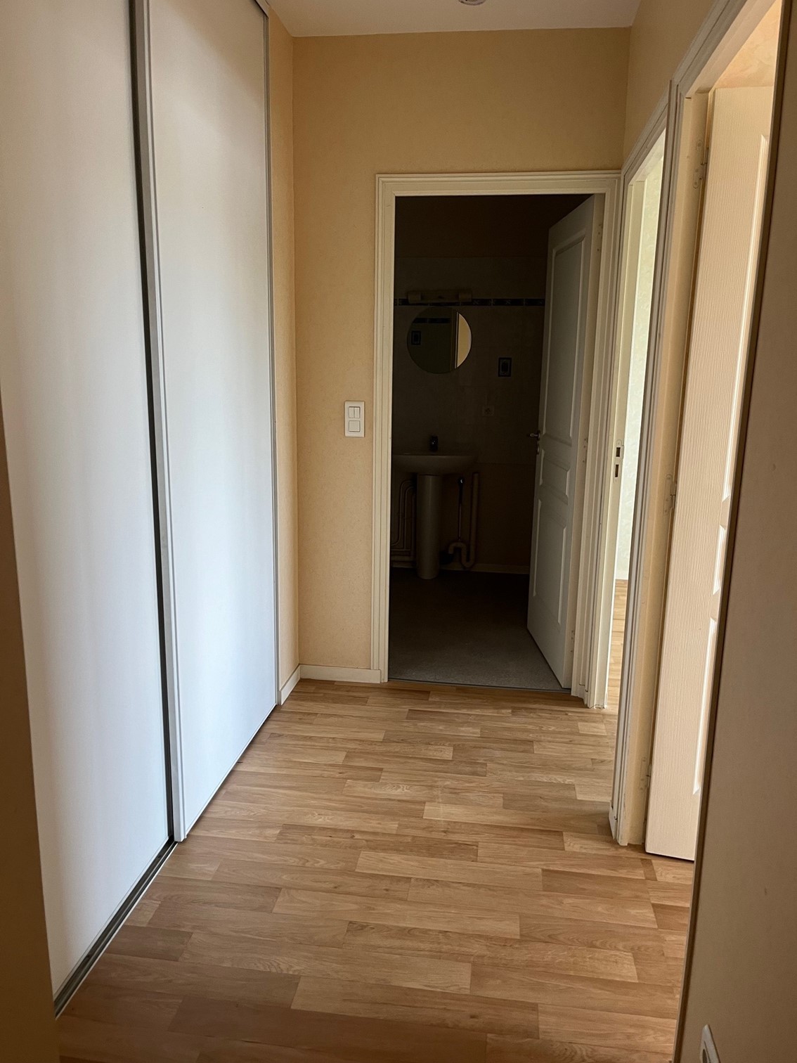 Location Appartement à Laval 3 pièces