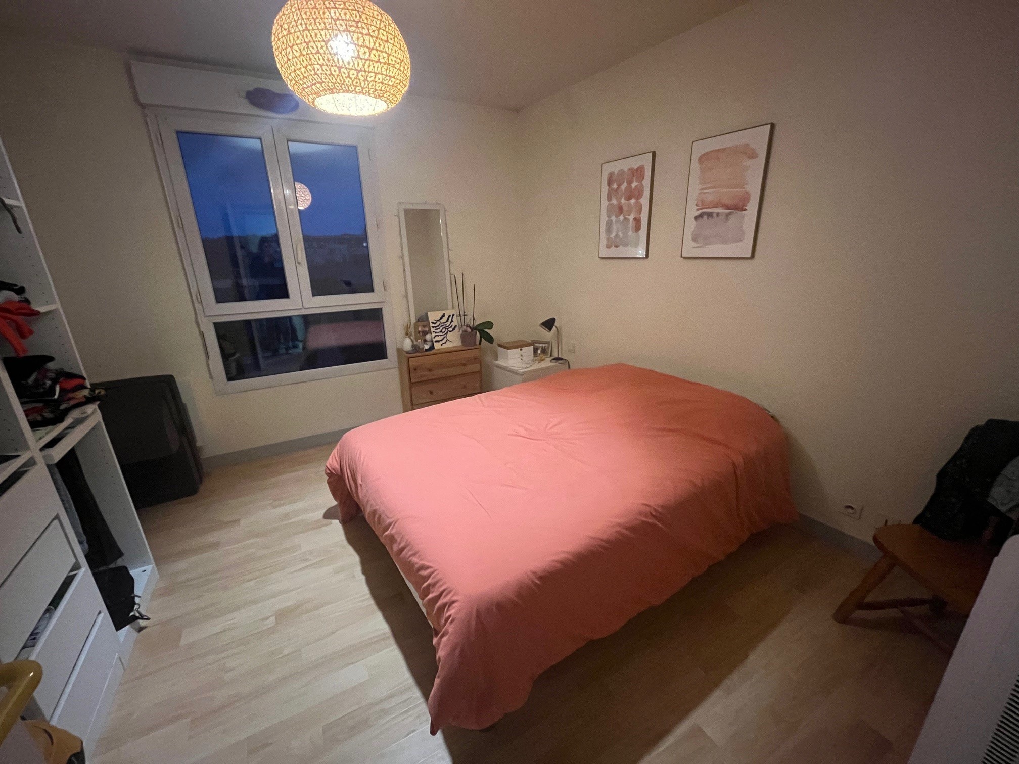 Location Appartement à Laval 2 pièces